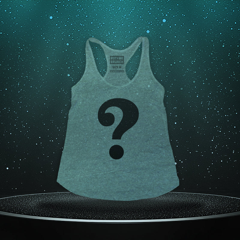 Women's Mystery Tank