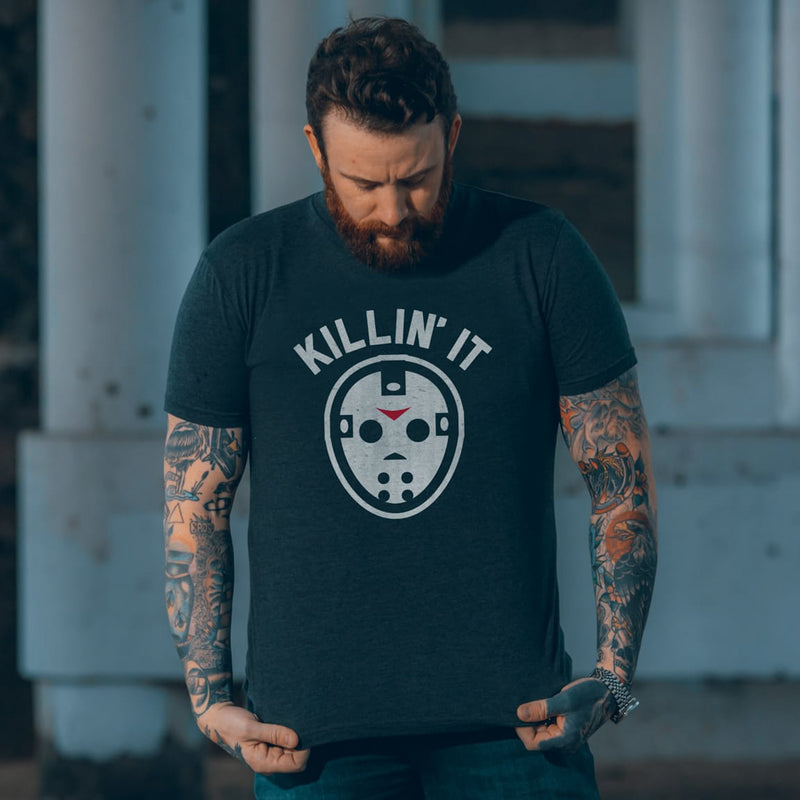 Killin' It Tee