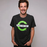 Mind the Gap Tee