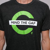 Mind the Gap Tee