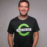 Mind the Gap Tee