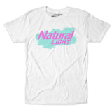 Natty Jazz Tee