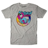Naturday's Retro Tee