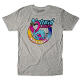 Naturday's Retro Tee