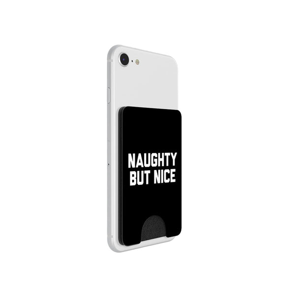 Naughty But Nice PopWallet