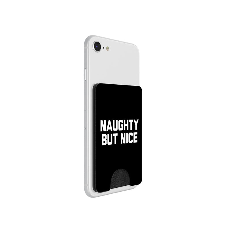 Naughty But Nice PopWallet