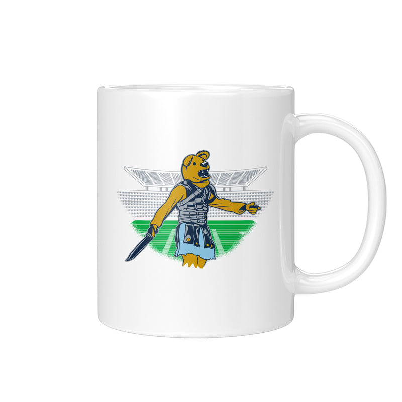 Are You Not Entertained Mug