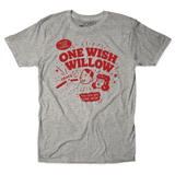 One Wish Willow Tee