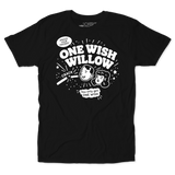 One Wish Willow Tee