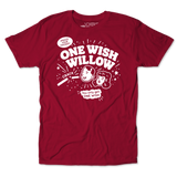 One Wish Willow Tee