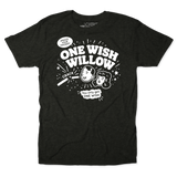 One Wish Willow Tee