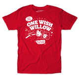 One Wish Willow Tee