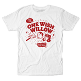 One Wish Willow Tee
