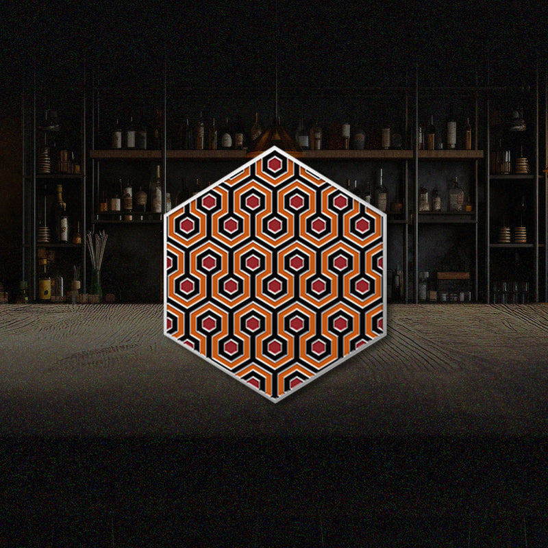 Overlook Hotel Token