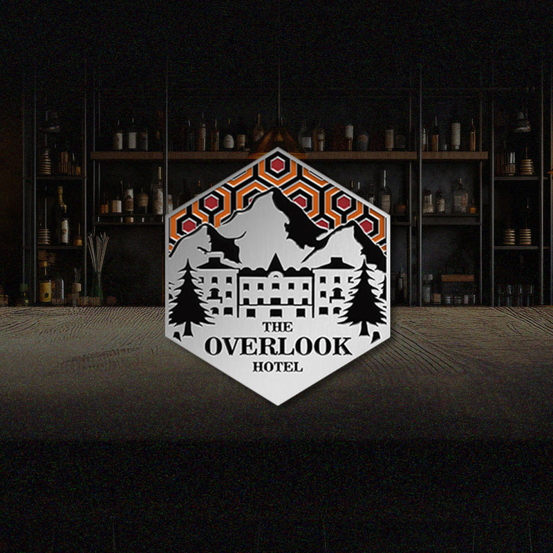 Overlook Hotel Token