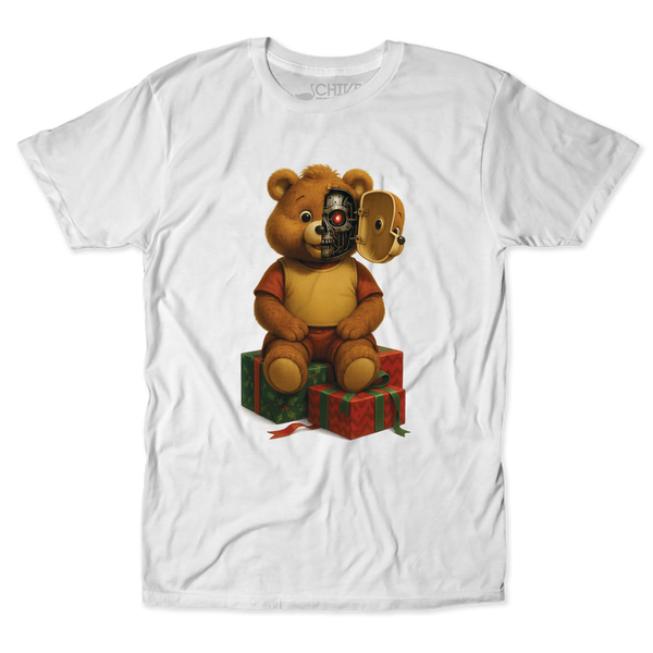 Obey Teddy Tee
