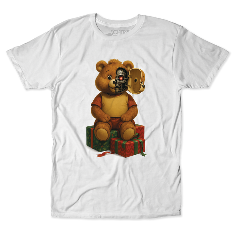 Obey Teddy Tee