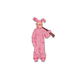 Deranged Easter Bunny Token