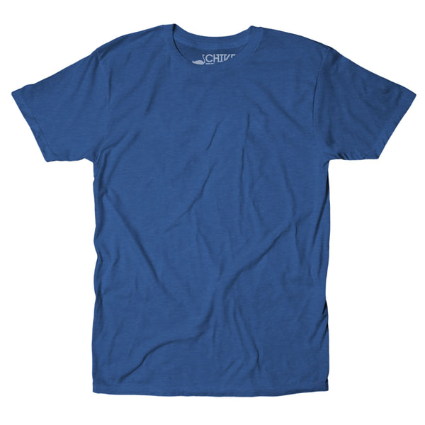 Chive Unisex NudiTee