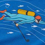 Scuba Steve T-Shirt