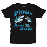 Frickin Laser Beams Unisex Tee