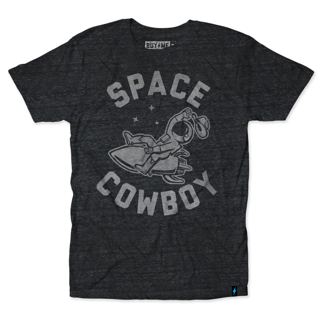 Men's Space Cowboy Buy Me Brunch Tee – The Chivery