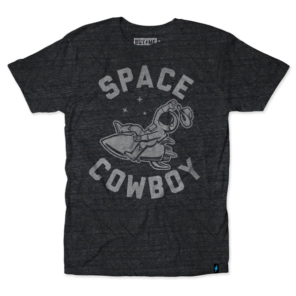 Space Cowboy Tee