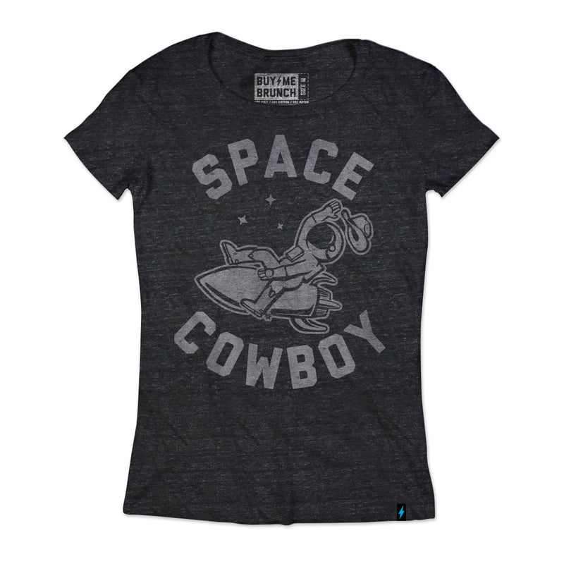 Space Cowboy Tee