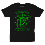 I’ve Had It With These St. Paddy’s Day Snakes