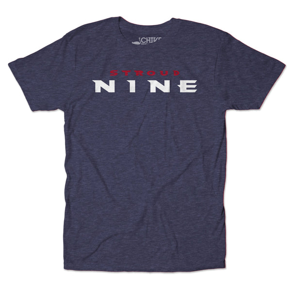 Stroud Nine Unisex Tee