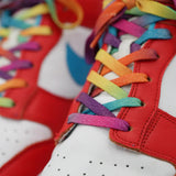 Prime Rainbow