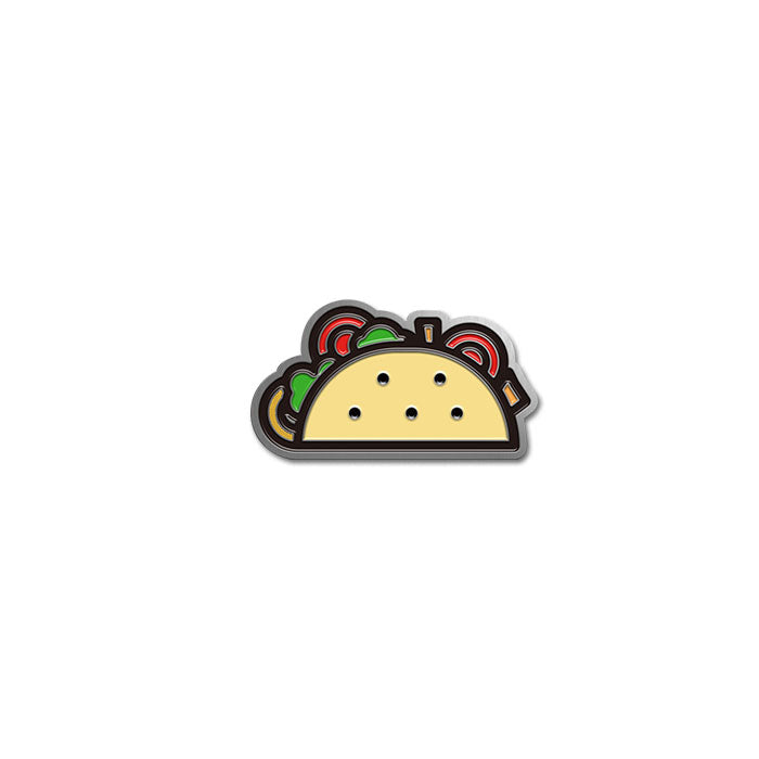 Taco Ball Marker