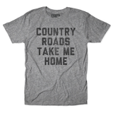 Country Roads