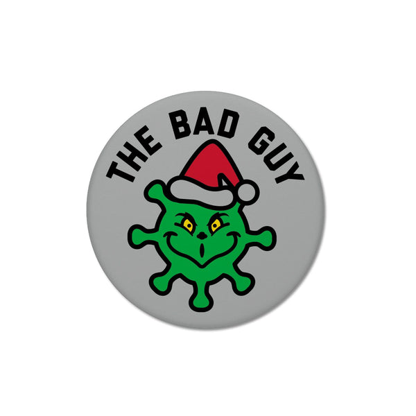 I'm The Bad Guy PopGrip