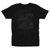 The Shack Blackout Unisex Tee