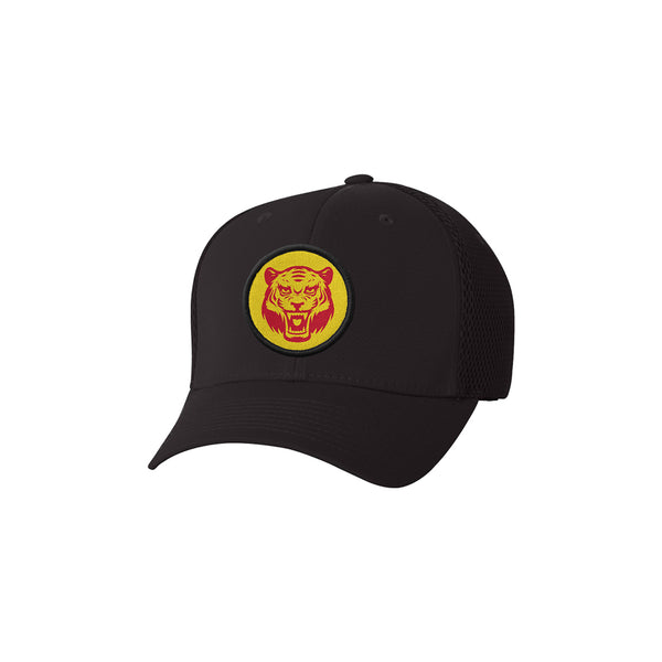 Eye Of The Tiger Flexfit Hat