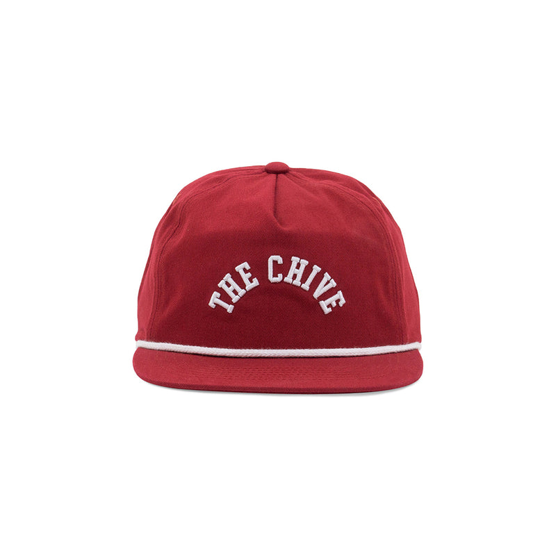 Chive Rope Hat