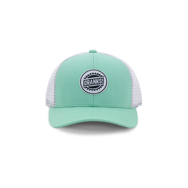 Dranks Patch Snapback Hat