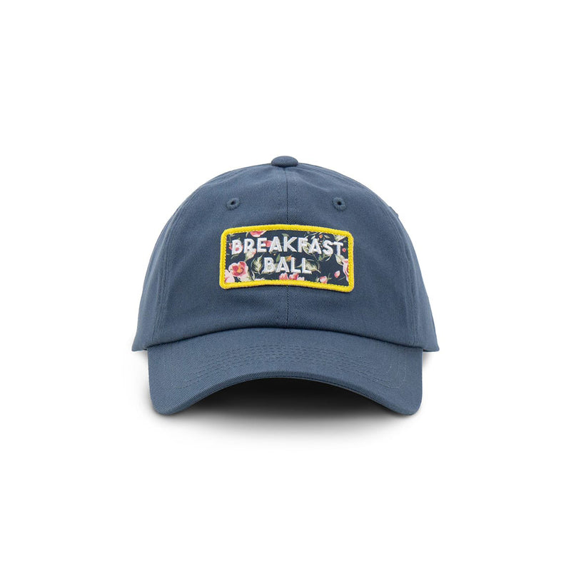 Breakfast Ball Dad Hat
