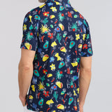 TnT Men's Polo