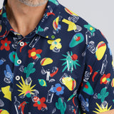 TnT Men's Polo