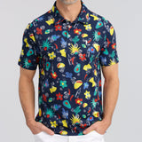 TnT Men's Polo