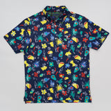 TnT Men's Polo