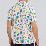 TnT Men's Polo