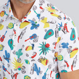 TnT Men's Polo