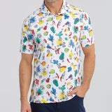 TnT Men's Polo