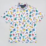 TnT Men's Polo
