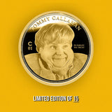 Holy Schnikes! Gold Coin 1 oz