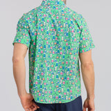 Top Shelf Men's Button Down