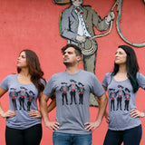 Tres Amigos Tee